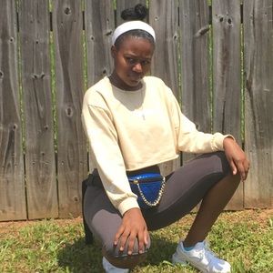 Meet your Posher, Keira